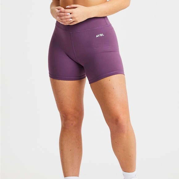 Aybl Core Shorts - Picture 1 of 4
